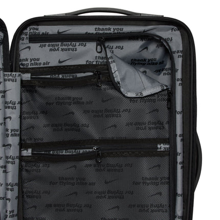 Nike Adult Carry-On Luggage - Black