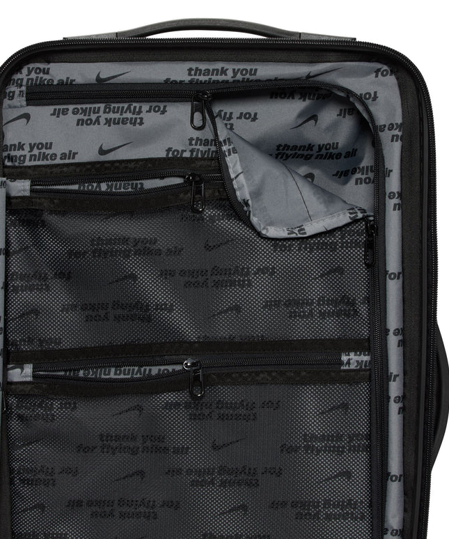 Nike Adult Carry-On Luggage - Black