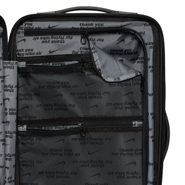 Nike Adult Carry-On Luggage - Black
