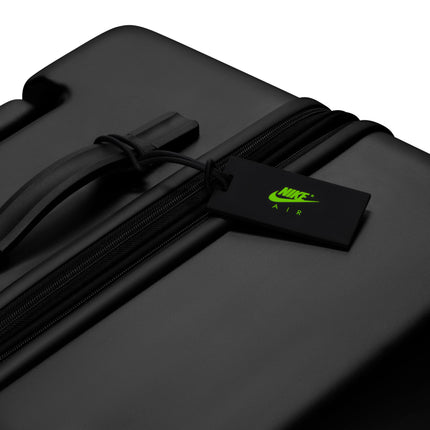 Nike Adult Carry-On Luggage - Black