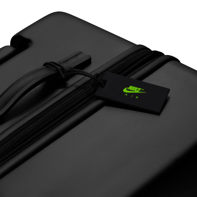 Nike Adult Carry-On Luggage - Black