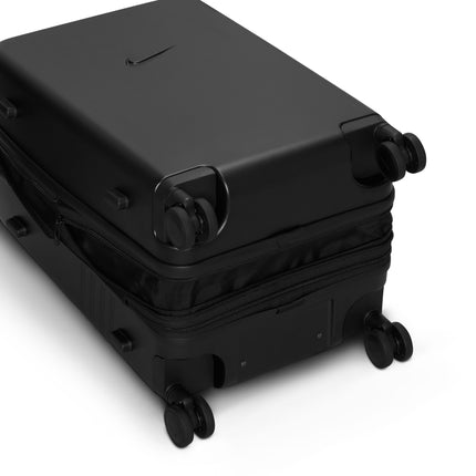 Nike Adult Carry-On Luggage - Black