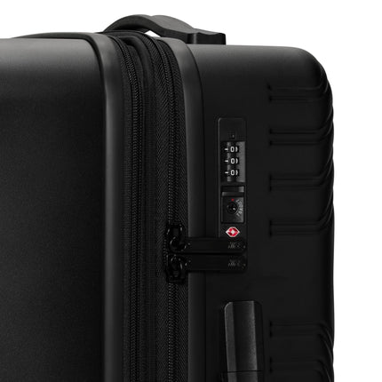 Nike Adult Carry-On Luggage - Black