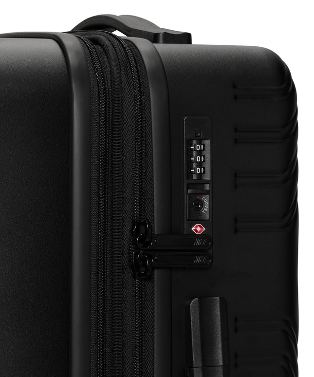 Nike Adult Carry-On Luggage - Black