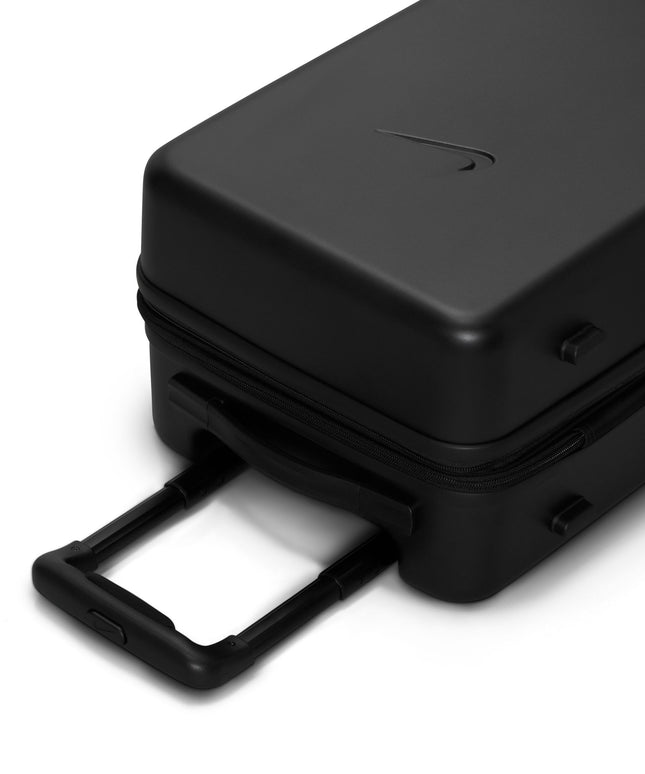 Nike Adult Carry-On Luggage - Black