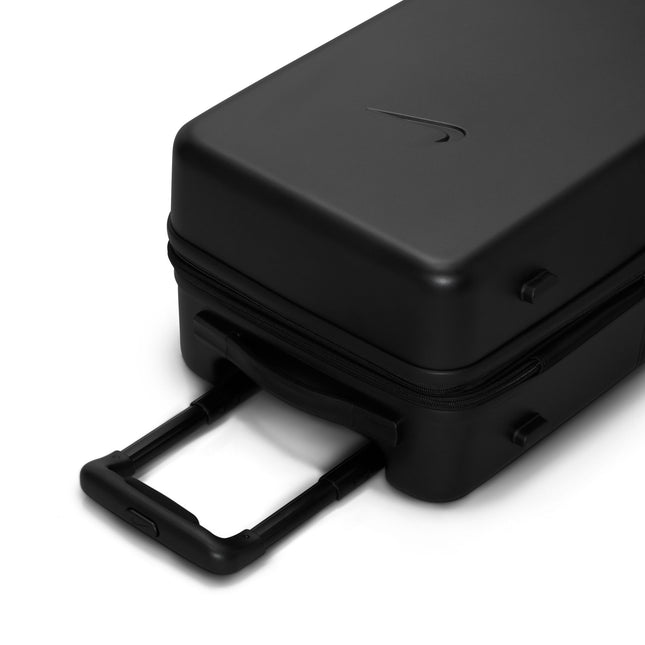 Nike Adult Carry-On Luggage - Black
