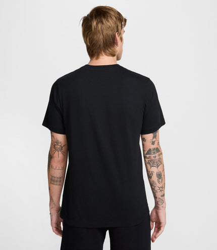 Nike Mens Sportswear Tee - Black