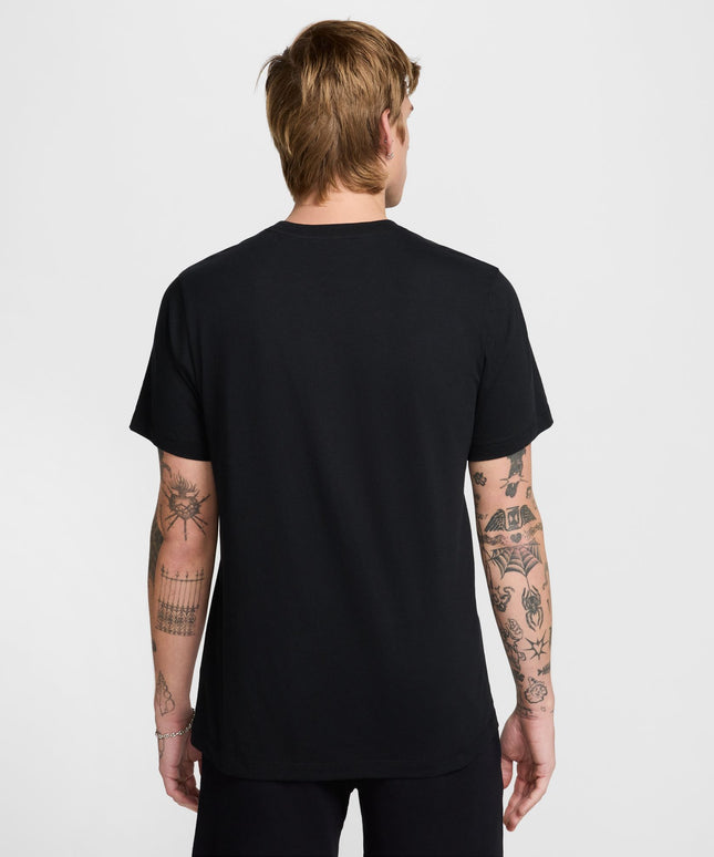 Nike Mens Sportswear Precision Tee - Black