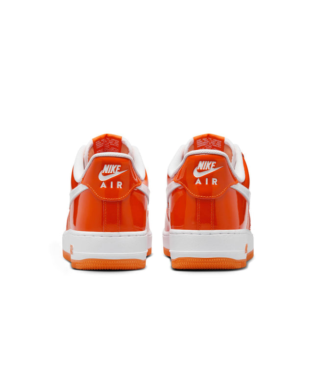 Nike Mens Air Force 1 '07 LV8 - Safety Orange