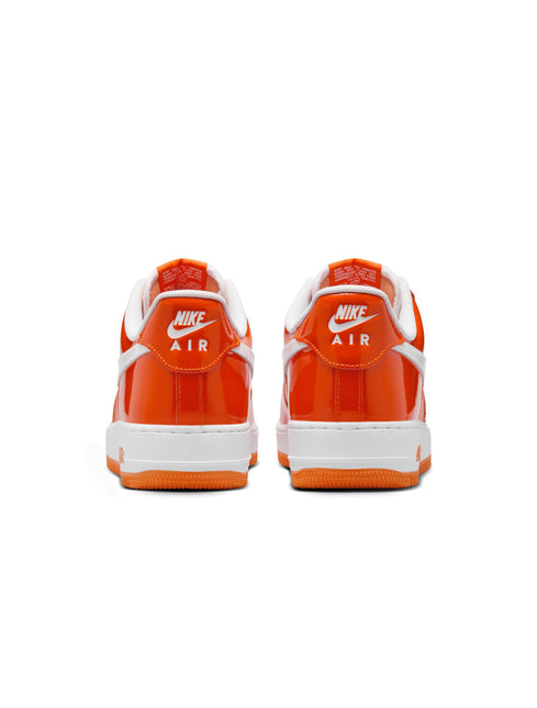 Nike Mens Air Force 1 '07 LV8 - Safety Orange