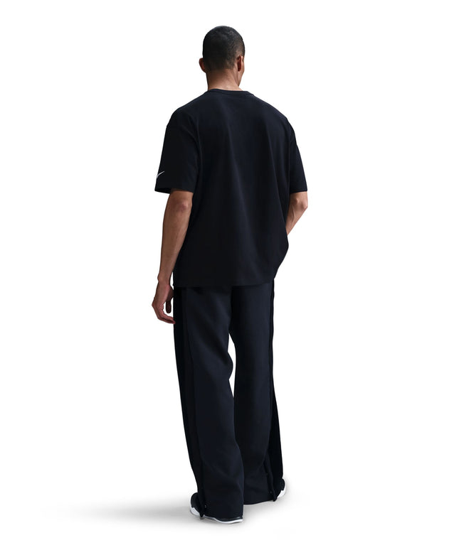 Nike Mens Kobe Pleated Pants - Black/White