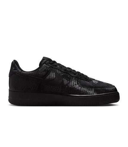 Nike Kobe Bryant Air Force 1 Low - Triple Black