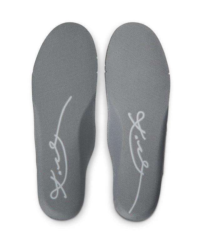 Nike Mens Kobe Air Force 1 Low - Wolf Grey