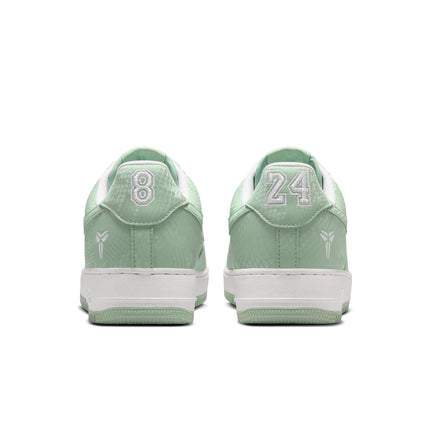 Nike Mens Kobe Air Force 1 Low - Steam