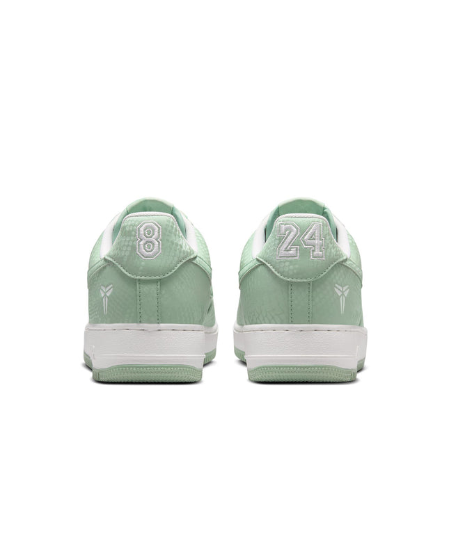 Nike Mens Kobe Air Force 1 Low - Steam