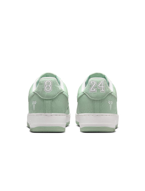 Nike Mens Kobe Air Force 1 Low - Steam