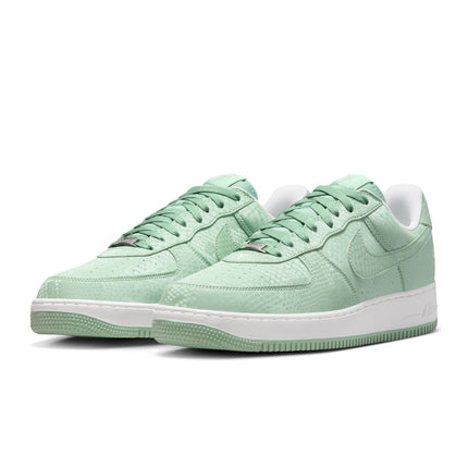Nike Mens Kobe Air Force 1 Low - Steam