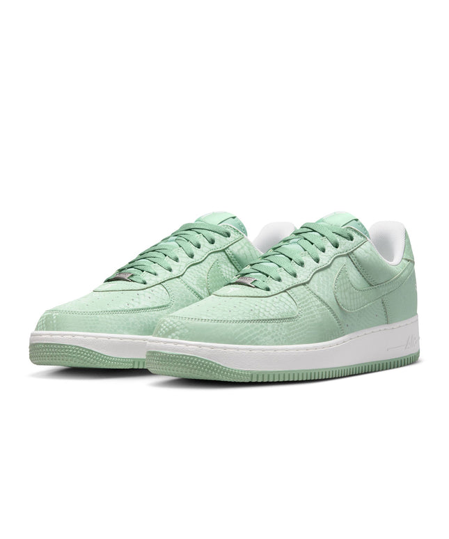 Nike Mens Kobe Air Force 1 Low - Steam