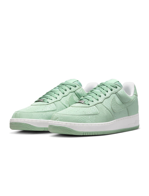 Nike Mens Kobe Air Force 1 Low - Steam