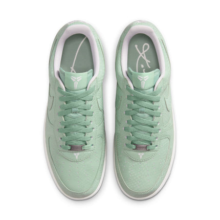 Nike Mens Kobe Air Force 1 Low - Steam