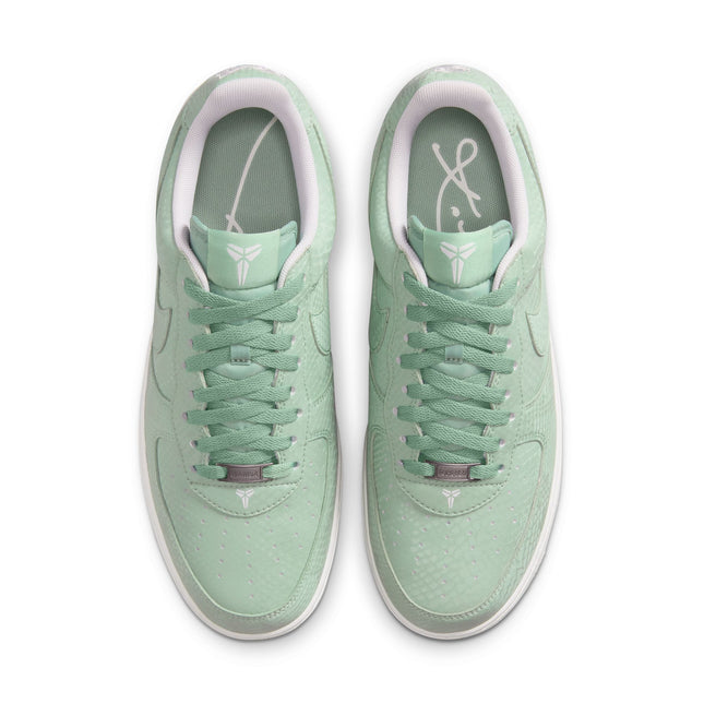 Nike Mens Kobe Air Force 1 Low - Steam