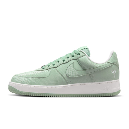 Nike Mens Kobe Air Force 1 Low - Steam