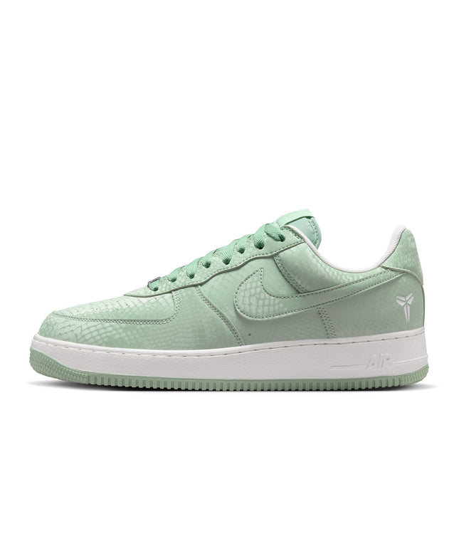 Nike Mens Kobe Air Force 1 Low - Steam