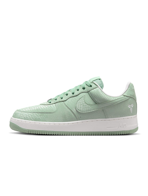 Nike Mens Kobe Air Force 1 Low - Steam
