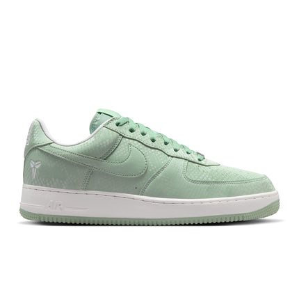 Nike Mens Kobe Air Force 1 Low - Steam