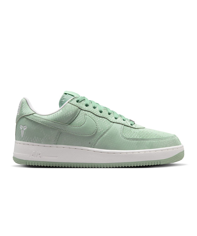 Nike Mens Kobe Air Force 1 Low - Steam
