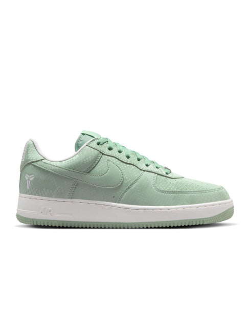 Nike Mens Kobe Air Force 1 Low - Steam