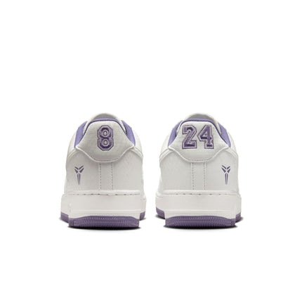 Nike Mens Kobe Air Force 1 Low - Daybreak