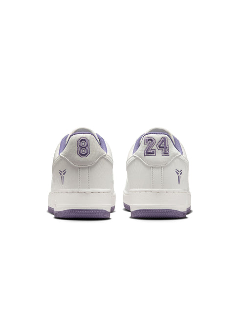 Nike Mens Kobe Air Force 1 Low - Daybreak