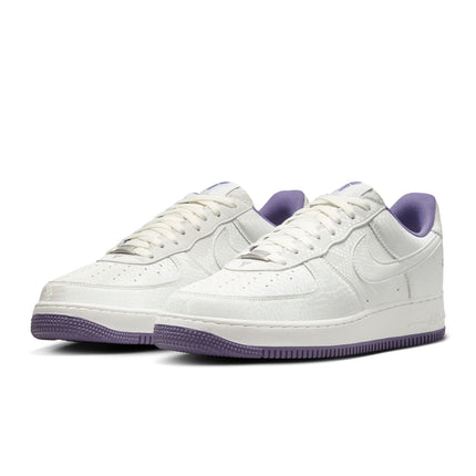 Nike Mens Kobe Air Force 1 Low - Daybreak