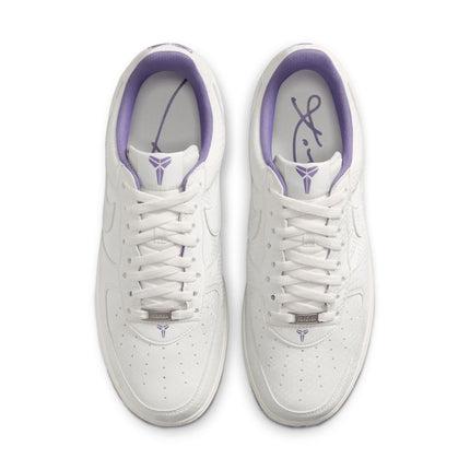 Nike Mens Kobe Air Force 1 Low - Daybreak