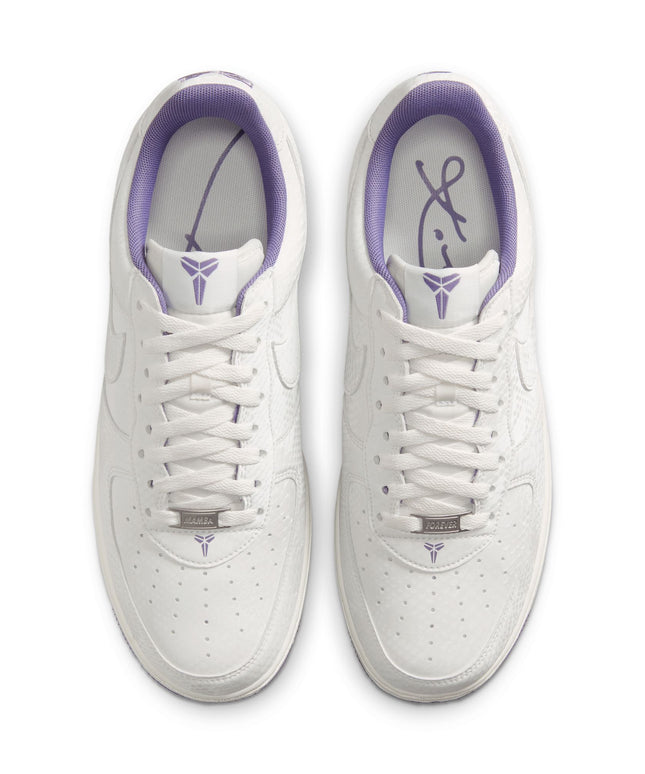 Nike Mens Kobe Air Force 1 Low - Daybreak