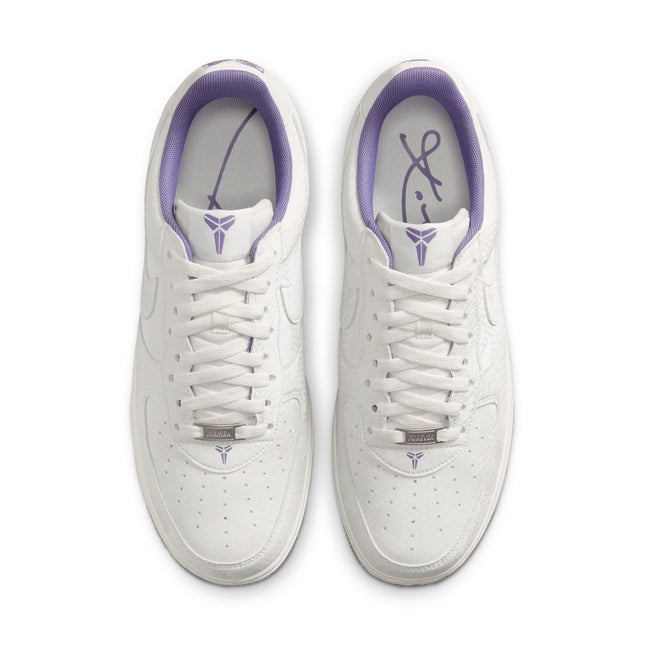 Nike Mens Kobe Air Force 1 Low - Daybreak