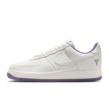 Nike Mens Kobe Air Force 1 Low - Daybreak