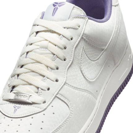 Nike Mens Kobe Air Force 1 Low - Daybreak