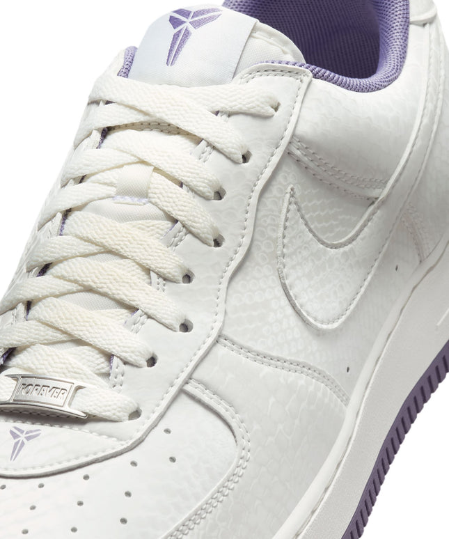 Nike Mens Kobe Air Force 1 Low - Daybreak