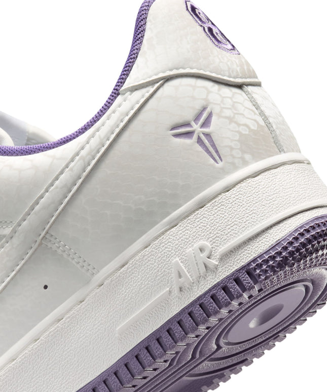 Nike Mens Kobe Air Force 1 Low - Daybreak