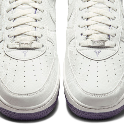Nike Mens Kobe Air Force 1 Low - Daybreak