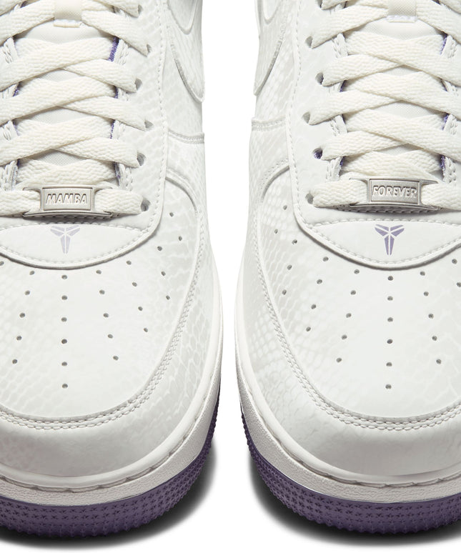 Nike Mens Kobe Air Force 1 Low - Daybreak