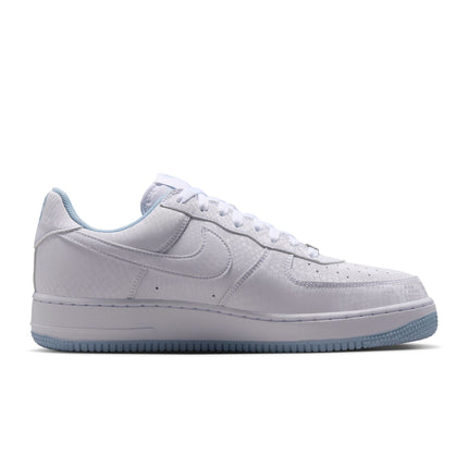 Nike Mens Kobe Air Force 1 Low - Armory Blue