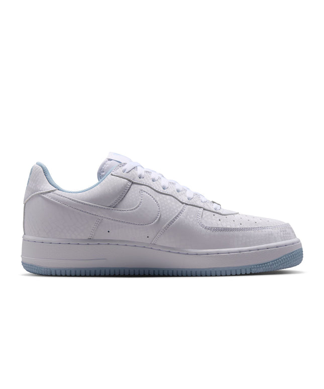 Nike Mens Kobe Air Force 1 Low - Armory Blue
