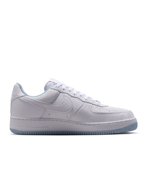 Nike Mens Kobe Air Force 1 Low - Armory Blue