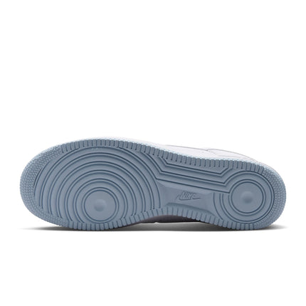 Nike Mens Kobe Air Force 1 Low - Armory Blue