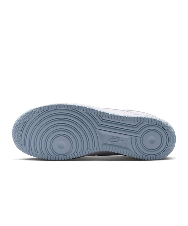 Nike Mens Kobe Air Force 1 Low - Armory Blue