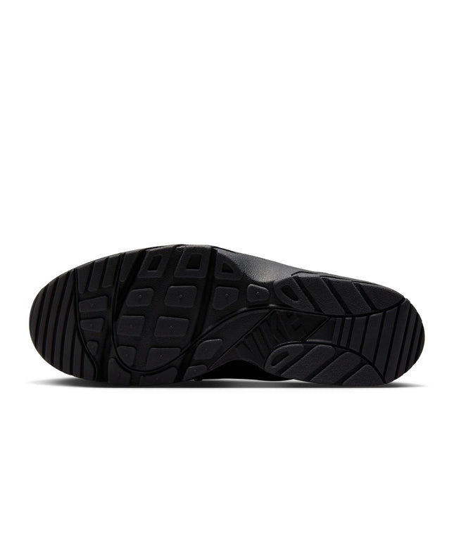 Nike Mens Air Huarache Trainer - Baroque Brown