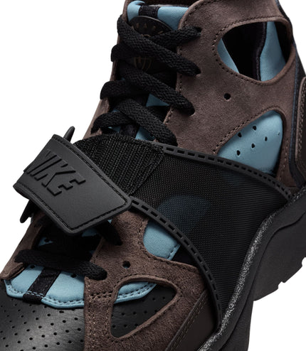 Nike Mens Air Huarache Trainer - Baroque Brown